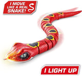 Robo Alive Robotic Snake Ast