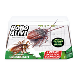 ZURU Robo Alive Robotic Cockroach