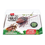 ZURU Robo Alive Robotic Cockroach