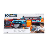 XSHOT SKINS LAST STAND