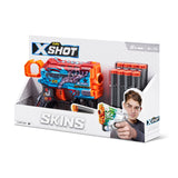 XSHOT SKINS MENACE