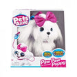 ZURU PETS ALIVE LIL PAW PAW THE WALKING PUPPY
