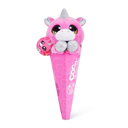 ZURU COCO SURPRISE CONES CLASSIC - SPRITZ