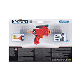 Zuru X-shot Micro Twin Pack Dart Blasters