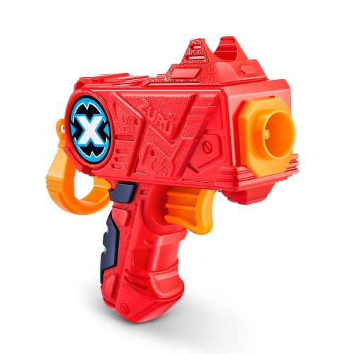 ZURU X-SHOT MICRO TWIN PACK DART BLASTERS