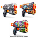 Xshot Skins Flux - Illustrate