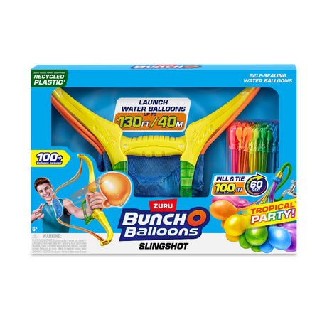 Zuru Bunch O Balloons Slingshot