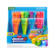 Bunch O Balloons 8-pack Tropical Party Water Balloons