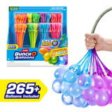 Bunch O Balloons 8-pack Tropical Party Water Balloons