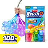 Zuru Bunch O Balloons Tropical Party 100 Water Balloons