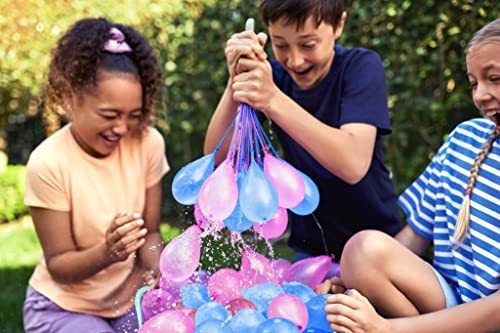 ZURU Bunch O Balloons Tropical Party 100 Water Balloons 