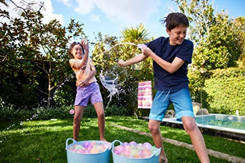 ZURU Bunch O Balloons Tropical Party 100 Water Balloons 