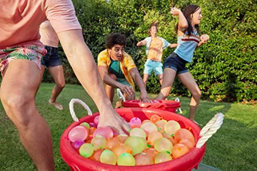 ZURU Bunch O Balloons Tropical Party 100 Water Balloons 