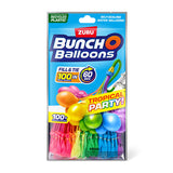 Zuru Bunch O Balloons Tropical Party 100 Water Balloons