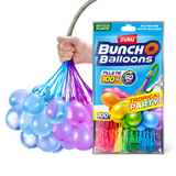 Zuru Bunch O Balloons Tropical Party 100 Water Balloons