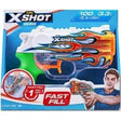 Zuru X-shot Fast-Fill Skins Nano - BLAZER