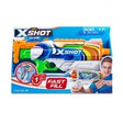 X-shot Fast-fill Skins Hyperload Water Blaster - Cruiser