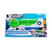 ZURU X-SHOT TYPHOON THUNDER