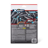 ZURU XSHOT 200pk Elite Dart Refills