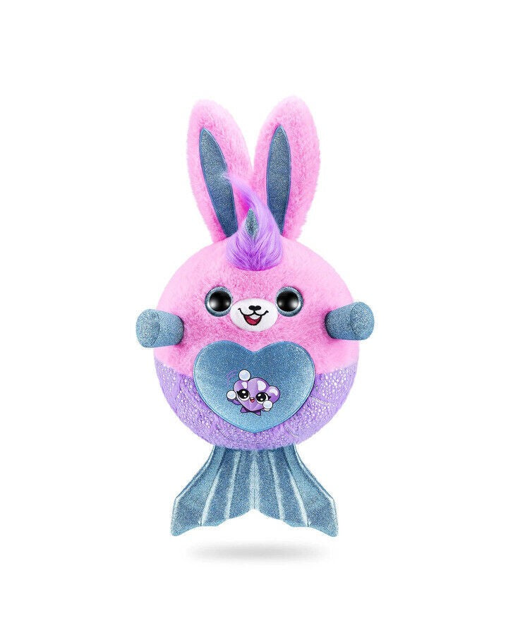 Rainbocorns Mermaidcorn Suprise