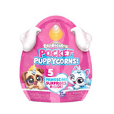 Rainbocorns Pocket Puppycorns Bobble Head