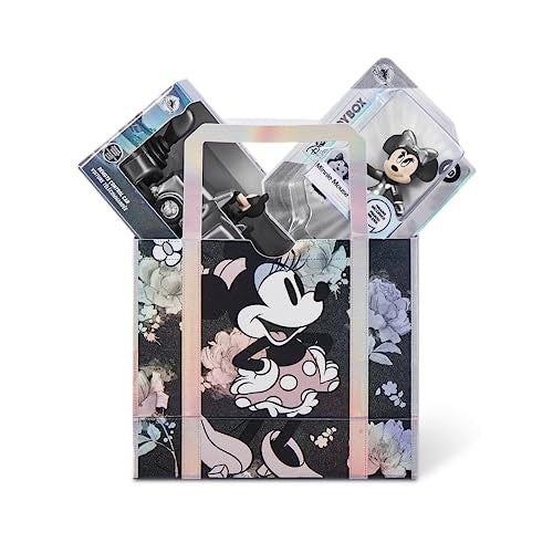Mini Brands Disney 100 Platinum Capsule Limited Edition
