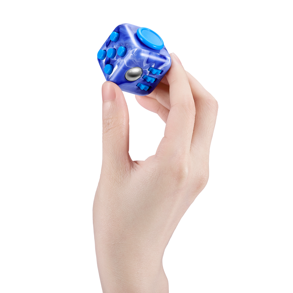 ZURU Original Fidget Cube Marble assorted