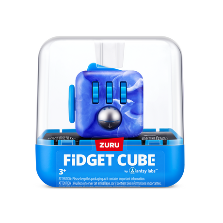 ZURU Original Fidget Cube Marble assorted