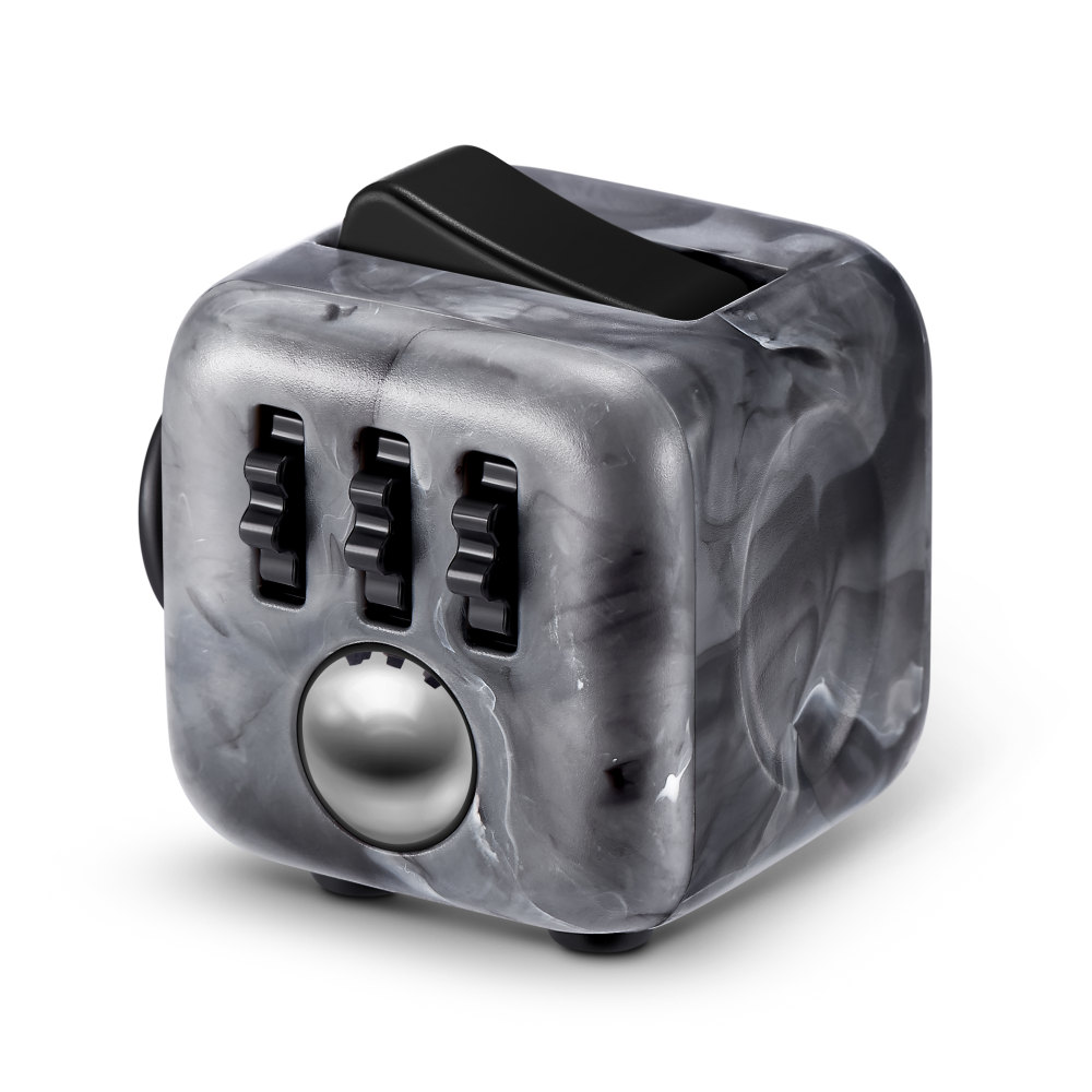 ZURU Original Fidget Cube Marble assorted
