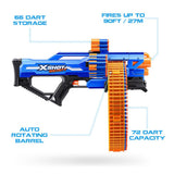 Zuru X-shot Insanity Mega Barrel Blaster
