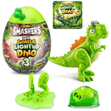 Smashers Mini Jurassic Light-up Egg