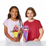 Zuru Coco Surprise Cones Neon - Otto