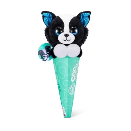 ZURU COCO SURPRISE CONES CLASSIC - PONCHO