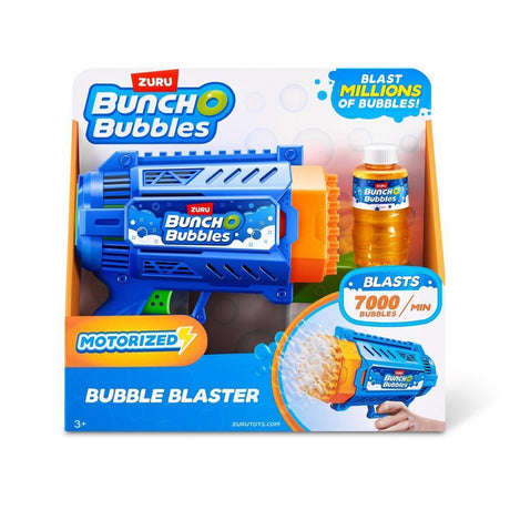 ZURU BUNCH O BUBBLES BLASTER - MEDIUM