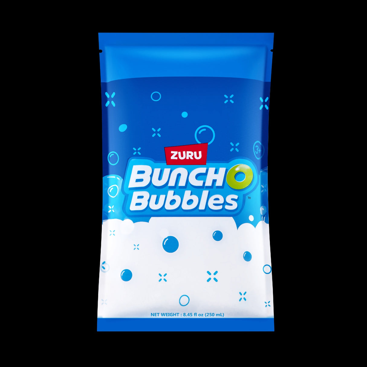 ZURU BUNCH O BUBBLES BLASTER - MEGA