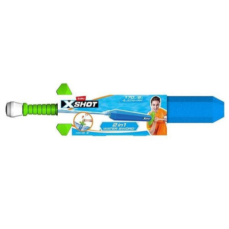 Zuru XSHOT Fast Fill Water Gun - Hyrdro Cannon