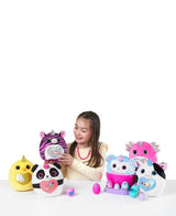 ZURU RAINBOCORNS EGGZANIA MINI