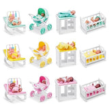 ZURU 5 Surprise My Mini Baby Series 1