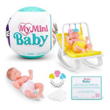 ZURU 5 Surprise My Mini Baby Series 1