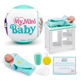 ZURU 5 Surprise My Mini Baby Series 1