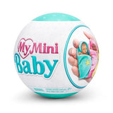 ZURU 5 Surprise My Mini Baby Series 1
