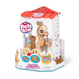 ZURU Pet's Alive Unicorn & Pony Playset assorted - Red