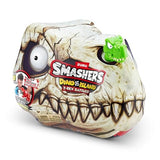 Smashers Dino Island Mini T-Rex Battle Playset
