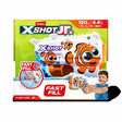 Zuru Xshot Fast Fill Skins - Junior Blaster Clown Fish