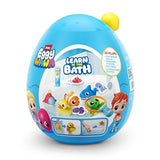 ZURU EGGYWAWA SURPRISE EGG - IN THE BATH