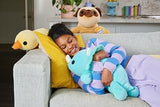 Hug-a-Lumps Medium Cleo the Kitty Series 1 Weighted Plush