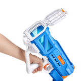 Zuru Xshot Fast Fill Motor Soakers - Hydra Pulse
