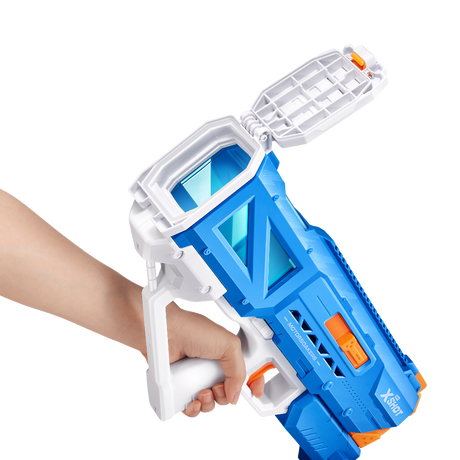 Zuru Xshot Fast Fill Motor Soakers - Hydra Pulse
