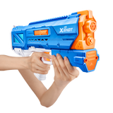 Zuru Xshot Fast Fill Motor Soakers - Hydra Pulse