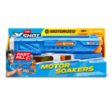 Zuru Xshot Fast Fill Motor Soakers - Hydra Pulse